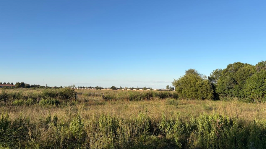 Commercial Property for Sale in Potchefstroom Rural North West